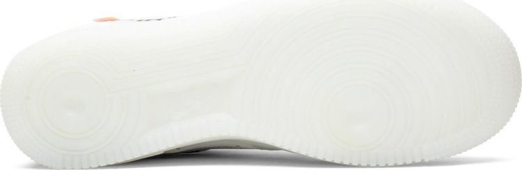 AF1  X OF.F.W - COD:0F45FA