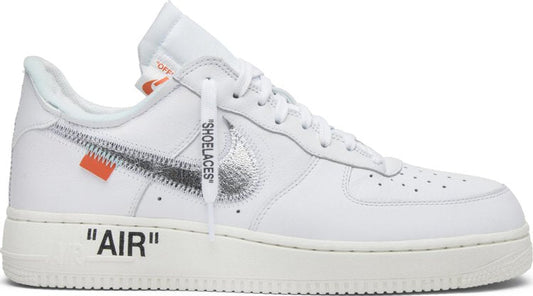 AF1  X OF.F.W - COD:0F45FA