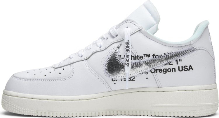 AF1  X OF.F.W - COD:0F45FA