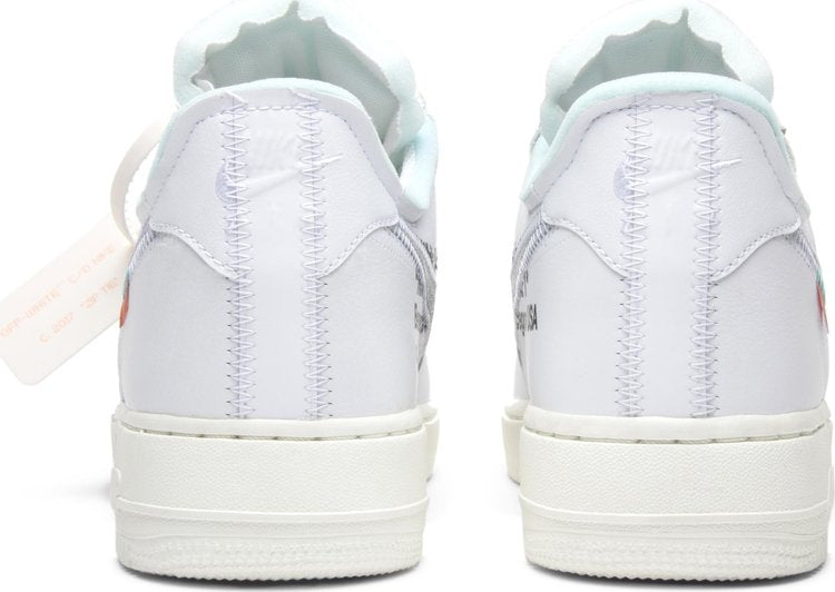 AF1  X OF.F.W - COD:0F45FA