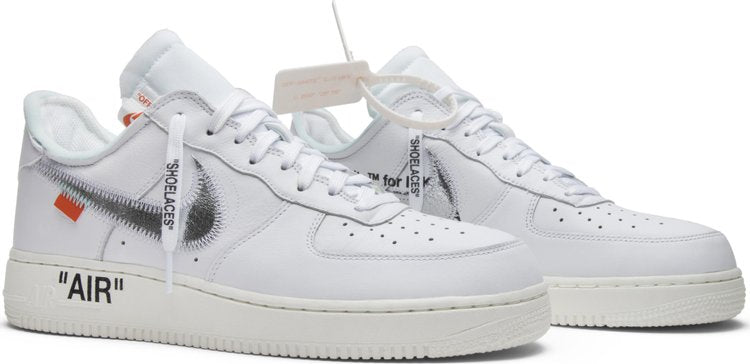 AF1  X OF.F.W - COD:0F45FA