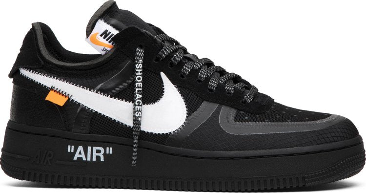 AF1  X OF.F.W - COD:0F45FA