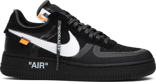 AF1  X OF.F.W - COD:0F45FA