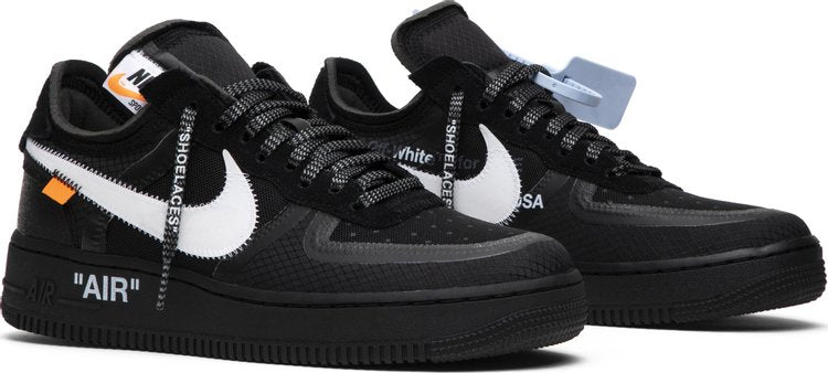 AF1  X OF.F.W - COD:0F45FA