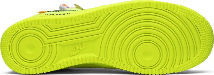 AF1  X OF.F.W - COD:0F45FA