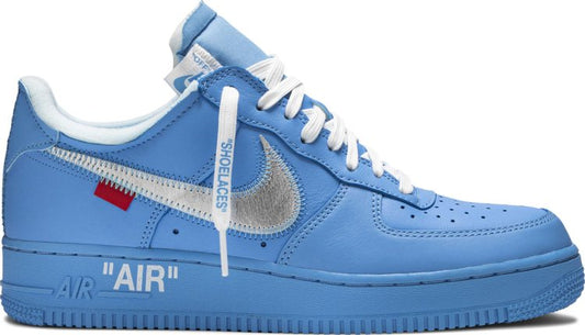 AF1  X OF.F.W - COD:0F45FA