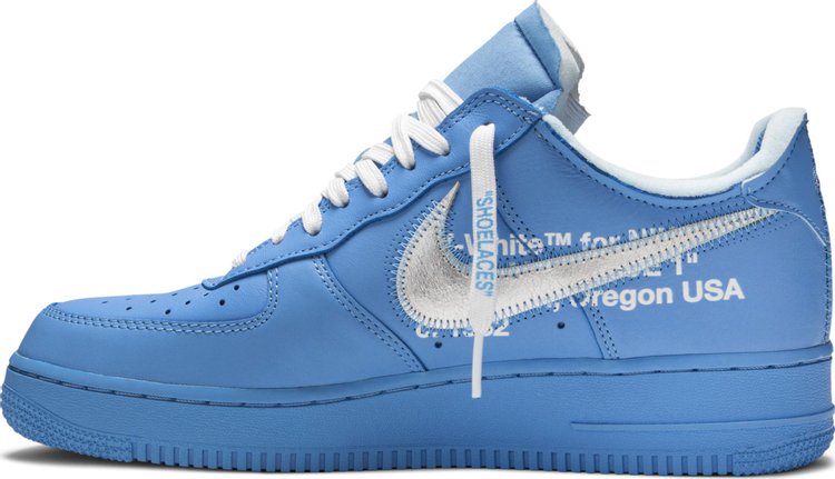 AF1  X OF.F.W - COD:0F45FA