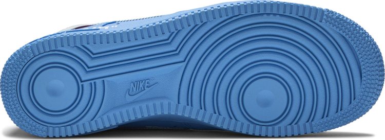 AF1  X OF.F.W - COD:0F45FA