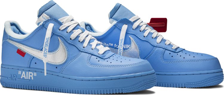 AF1  X OF.F.W - COD:0F45FA