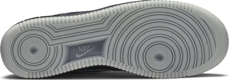 AF1  Skeleton - COD:CS58FP