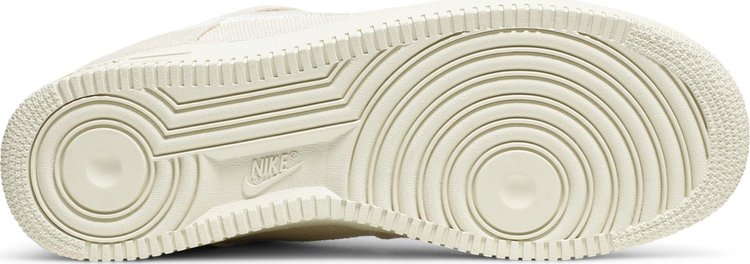 AF1 X St*ssy - COD:CS58FP