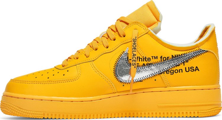 AF1  X OF.F.W - COD:0F45FA