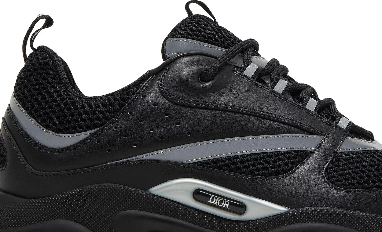 B22 ‘BLACK REFLECTIVE’