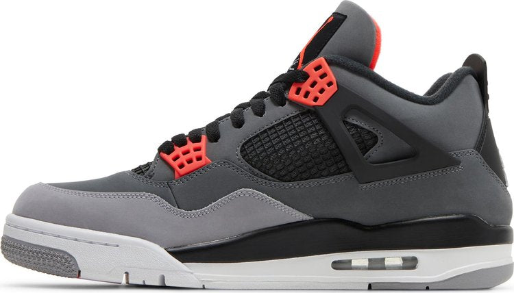 J4* Infrared