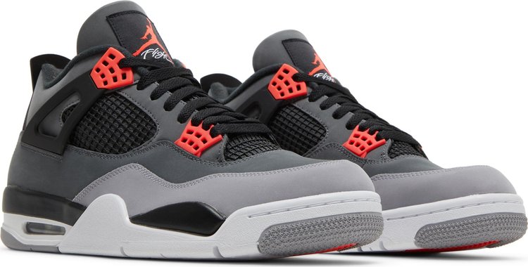 J4* Infrared