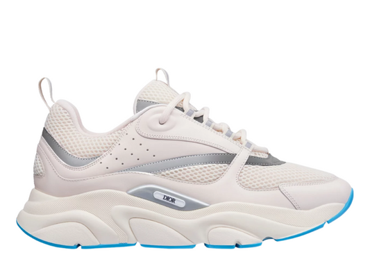 B22 ‘CREAM LIGHT BLUE’